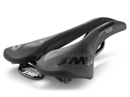 Selle SMP VT20C sadel GEL sport sort