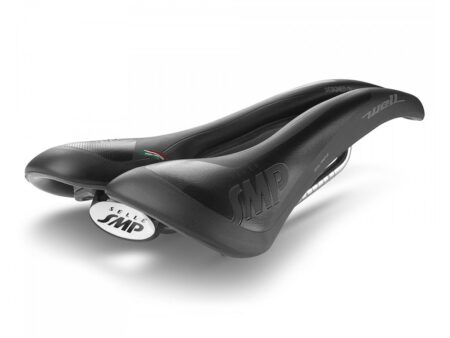 Selle SMP Well Gel Sadel