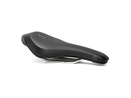 SelleRoyal ON Athletic 45° sadel