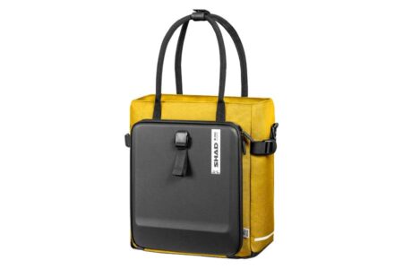 Shad Daily Tote Cykeltaske 16 liter Barcelona Sun