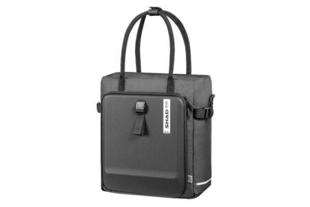 Shad Daily Tote Cykeltaske 16 liter London Grey