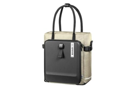 Shad Daily Tote Cykeltaske 16 liter Rome Stone