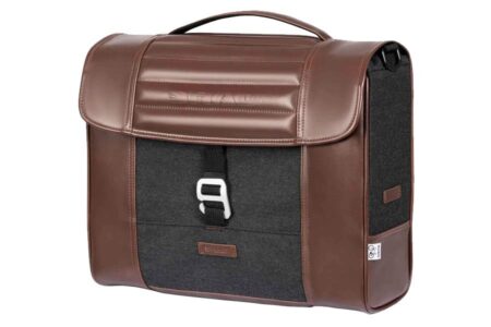 Shad Genuine Office Cykeltaske 16 liter - Brun