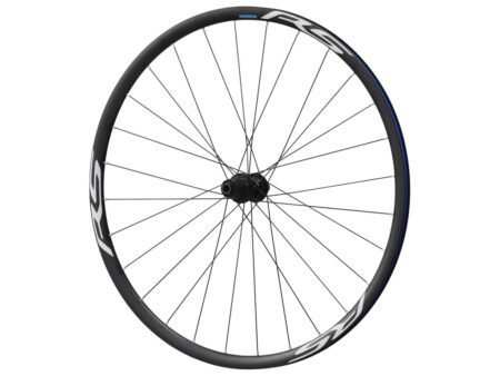 Shimano Baghjul - 700c Road CL - WH-RS170 med 12mm E-Thru aksel