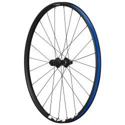 Shimano Baghjul Boost Wh-mt500 27.5 12x148mm Sort - Cykelhjul