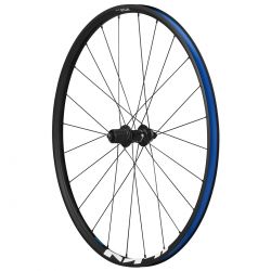 Shimano Baghjul Boost Wh-mt500 29 12x148mm Sort - Cykelhjul