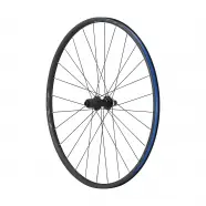 Shimano Baghjul Rs-171 11-vxl Clincher Disc Br E-thru - Cykelhjul