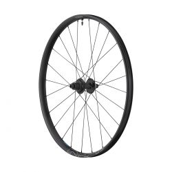 Shimano Baghjul Sort Mt620 12s 148mm Alu Tubeless 27.5'' Ethru - Cykelhjul