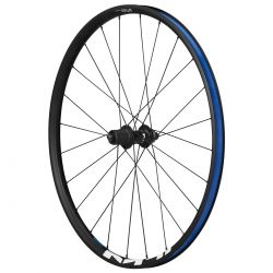 Shimano Baghjul Sort Wh-mt500 27.5 10x135mm Sort - Cykelhjul