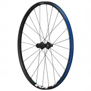 Shimano Baghjul Sort Wh-mt500 27.5 12x142mm Sort - Cykelhjul