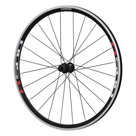 Shimano Baghjul WH-R501-A til racer