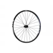 Shimano Baghjul Wh-rx010 Sort Centerlock 11-sp - Cykelhjul