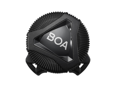 Shimano Boa L6 Kit höger för cykelsko RC300 svart