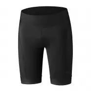 Shimano Bukser Inizio M Indlæg U Seler Sort Xxxl - Cykelshorts