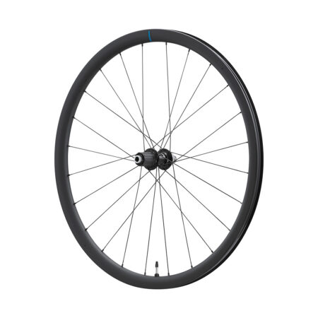 Shimano C32 Baghjul til Skivebremser