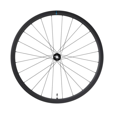 Shimano C32 Forhjul til Skivebremser