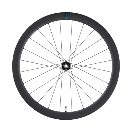 Shimano C46 Forhjul til Skivebremser