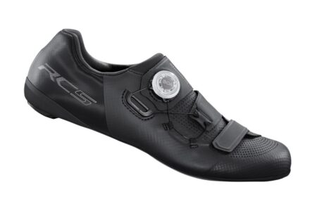 Shimano - Cykelsko Rc502 Sort - Str. 38