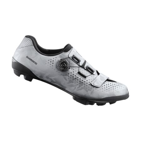 Shimano - Cykelsko Rx800 Sølv - Str. 39
