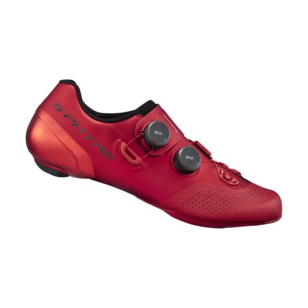 Shimano - Cykelsko S - Phyre Rc902 RØD - Str. 44