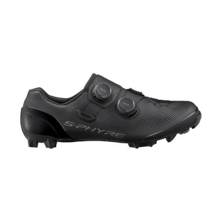 Shimano - Cykelsko XC - 903 Sort - Str. 40