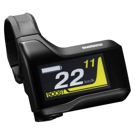 Shimano Display STEPS SC-E8000