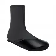 Shimano Dual H2o Shoe Cover Black M (size 40-41) - Cykelsko overtræk