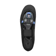 Shimano Dual H2o Shoe Cover Black Xxxl (shoe 50-52) - Cykelsko overtræk