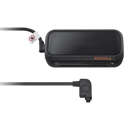 Shimano EC-E6002D Batteri Oplader