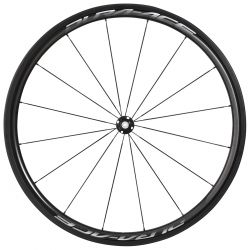 Shimano Forhjul Dura-ace Wh-r9100-c40-tu - Cykelhjul