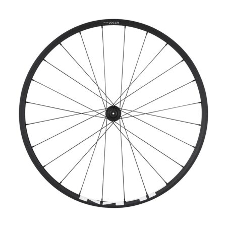 Shimano Forhjul Sort MT500 29"15x100mm