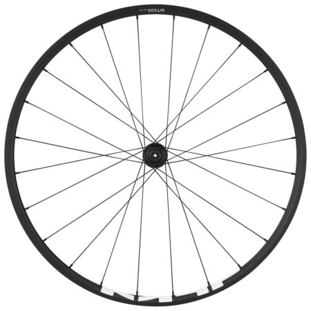 Shimano Forhjul Sort MT500 29"9x100 MM Quick Release