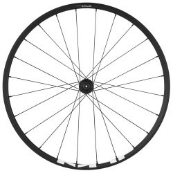 Shimano Forhjul Sort Wh-mt500 27.5 9x100mm Sort - Cykelhjul