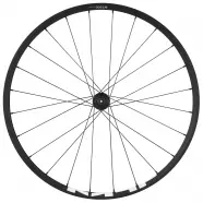 Shimano Forhjul Sort Wh-mt500 27.5 9x100mm Sort - Cykelhjul