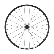 Shimano Forhjul Sort Wh-mt500 29 15x100mm Sort - Cykelhjul