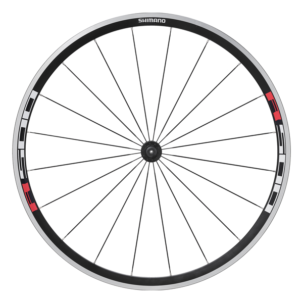 Shimano Forhjul WH-R501-A til racer Shimano Forhjul WH-R501-A til racer