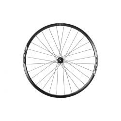 Shimano Forhjul Wh-rx010 Sort, Centerlock - Cykelhjul