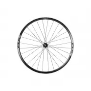 Shimano Forhjul Wh-rx010 Sort, Centerlock - Cykelhjul