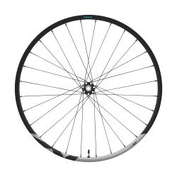 Shimano Forhjul Xt M8100 Tubeless 27.5'' E-thru Boost - Cykelhjul