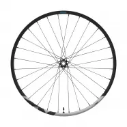 Shimano Forhjul Xt M8100 Tubeless 27.5'' E-thru Boost - Cykelhjul