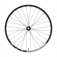 Shimano Forhjul Xt M8120 Tubeless 27.5'' E-thru Boost - Cykelhjul