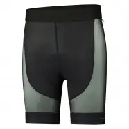 Shimano Fuji Trail Liner Black Xxxl - Cykelshorts