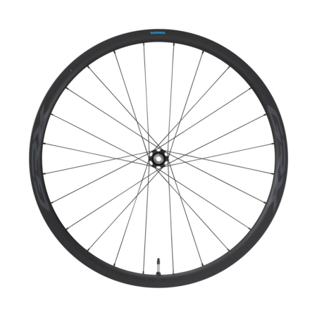 Shimano GRX WH870-TL-F12-700C Forhjul