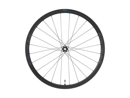 Shimano GRX870 baghjul - 700c Gravel Tubeless og Disk - WH-RX870