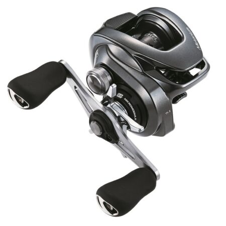 Shimano Hjul Metanium MGL B 151 HG Venstre Håndsmodel