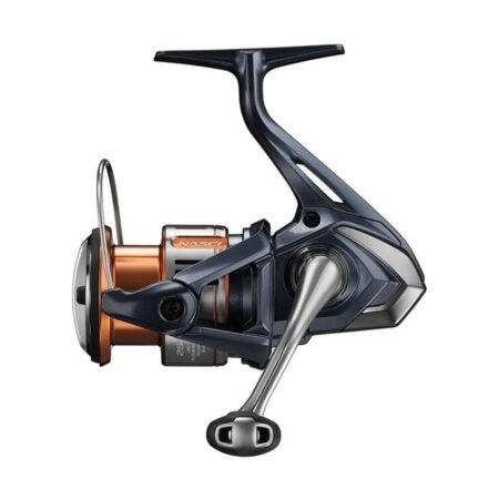 Shimano Hjul Nasci FD 2500