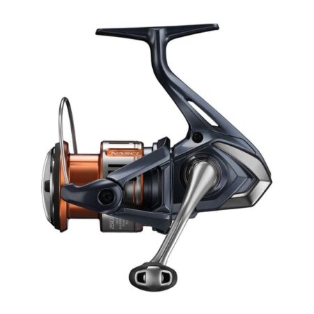 Shimano Hjul Nasci FD 2500 HG