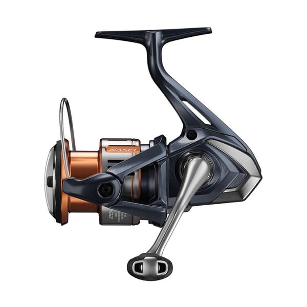 Shimano Hjul Nasci FD 2500 Shimano Hjul Nasci FD 2500