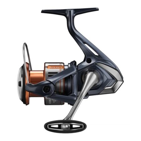 Shimano Hjul Nasci FD C3000 HG
