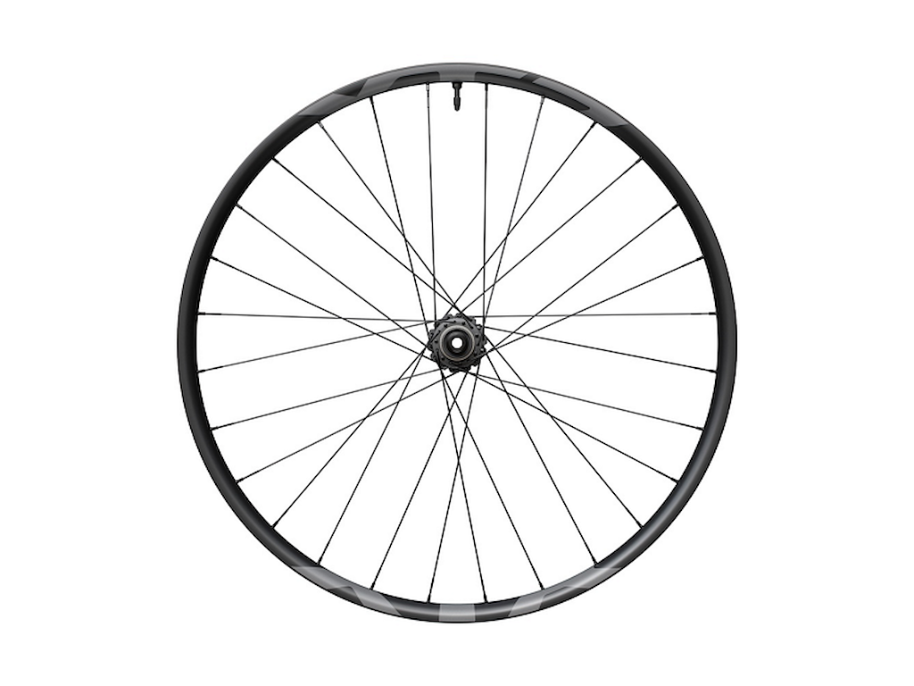 Shimano M9220 XTR baghjul 29'' Enduro Shimano M9220 XTR baghjul 29'' Enduro